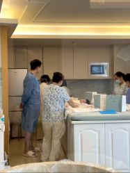 -和伊母婴护理中心·全套房(金山店)
