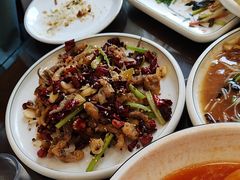 -润泽园饭庄(中山路店)