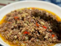 -香满楼(临安路店)