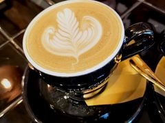 -The Coffee Academïcs(铜锣湾店)