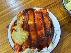 -洁美凉粉店(温江店)