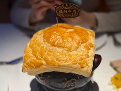 -起士林大饭店(小白楼店)