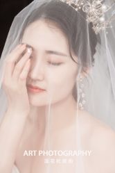 -纪梵希旅拍婚纱摄影(大连总店)
