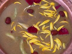 -阿婆情腊排骨火锅(金虹路店)