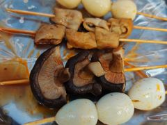 -大姐麻辣烫(莲宝中路店)