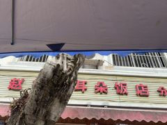 -赵姐猪耳朵饭店