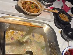 -九鼎轩脆毛肚火锅(南京东路店)