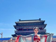 -大明幻境第一城