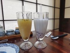-渔日本料理铁板烧(新天地假日广场店)
