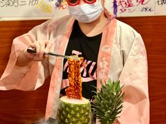 -大阪烧肉BAKA一代(十亩地店)