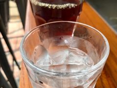 冰水-来回·咖啡(天河南店)
