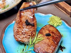 -炙柒Sekinana·精致料理 烧鸟·铁板烧(海上世界店)