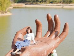 -牛鱼嘴原始生态风景区