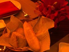 -YUE·6·西式融合餐厅(外滩六号店)