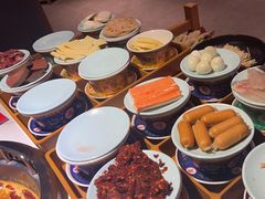 -麻辣英雄重庆火锅(陈江天益城店)