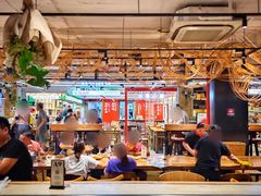 -Mammamia意大利餐厅(古北店)