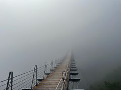 -丹东凤凰山景区