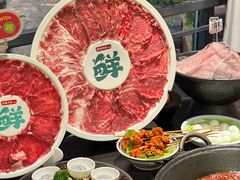 -巴蜀大将火锅(春熙店)