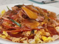 五柳炸蛋-汇兴源餐馆(小北路店)