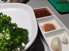 -阿西娅食府(中关村店)