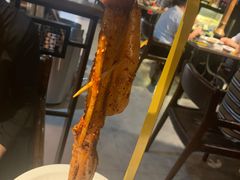 -火炉火自助餐(枫蓝国际店)