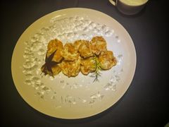 沙汁虾球-粤秀餐厅(国货店)