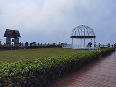 -亚龙湾热带天堂森林公园