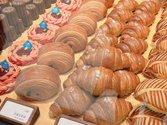 -LANLIZI BAKERY(COSMO店)