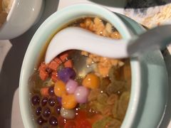 -雀蓝川菜(滨湖万象汇店)