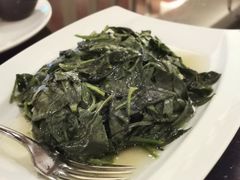 鹿舌菜-铭轩中餐厅·海南菜·粤菜(亚龙湾瑞吉店)