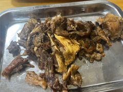 -清真-戏楼王记牛肉面