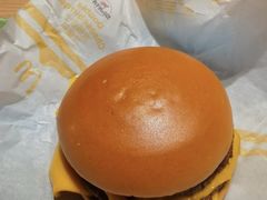 -麦当劳(莆田荔城大道万达店)