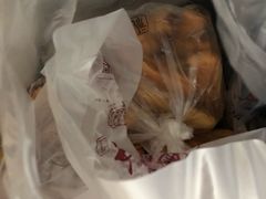 -詹记桃酥(宿州路店)