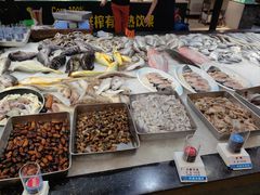 -和源祥·日照菜扛把子(万平口一店)