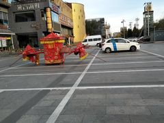 -正阳门饭庄·烤鸭·北京菜(万丰路七里庄店)