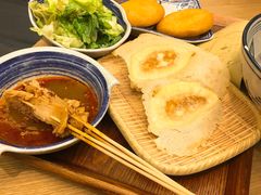 -牛三哥洛阳牛肉汤(生态城店)