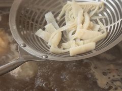 -潮汕美牛肉丸火锅店(天宁寺店)