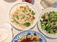 -丰收日·小海鲜·沪上家宴(顾村正大店)