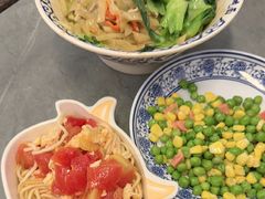 -梅溪·小伙子干挑面(安吉总店)