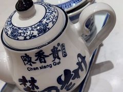 -陳香貴·兰州牛肉面(上海长风大悦城店)