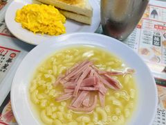 -华星冰室(湾仔店)