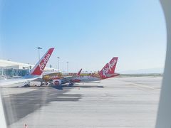 -吉隆坡国际机场
