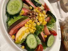 -七八冷面·延边朝鲜族美食(世纪汇店)