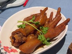 -晓粤·惹味粤菜(凯德乐峰广场店)