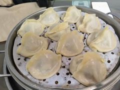 -回坊马二饺子馆