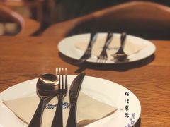 -SEN CASTLE城堡西餐(创意设计中心店)