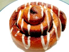 肉桂卷-Perma Café樸門(五羊店)