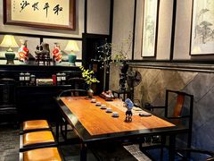 -31号公馆(黄兴广场白果园店)