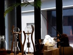 -Metal hands·铁手咖啡