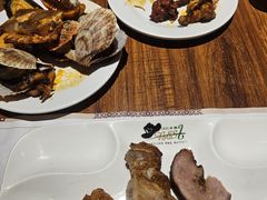 -汉巴味德(大悦城店)